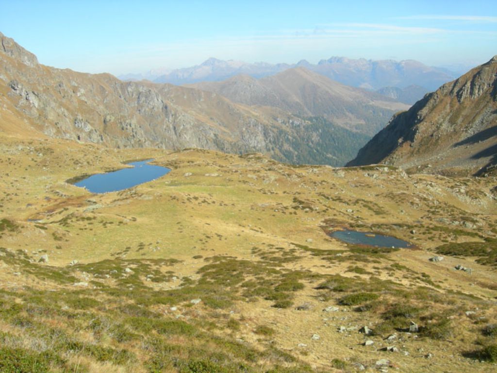 Laghi.......del TRENTINO